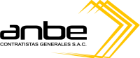 logo anbe