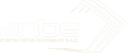 logo anbe white